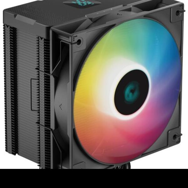 cooler-for-processor-deepcool-ag-500-digital-argb-r-ag-500-bkadmn-g-1-black-1