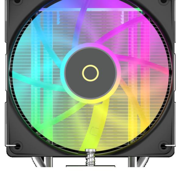 cooler-for-processor-ocypus-delta-40-se-argb-delta-40-bk-1-aawn-00-s-gl-black-2