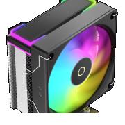 cooler-for-processor-ocypus-delta-40-se-argb-delta-40-bk-1-aawn-00-s-gl-black