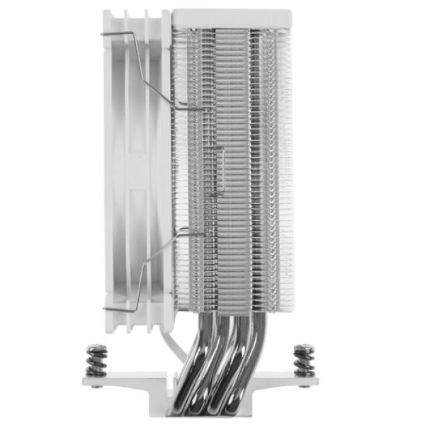 cooler-for-processor-deepcool-ag-400-g-2-r-ag-400-whnpmg-2-g-white-4