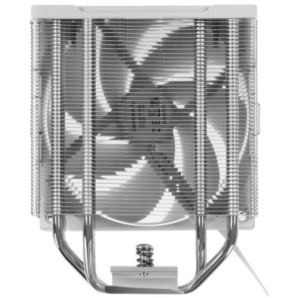 cooler-for-processor-deepcool-ag-400-g-2-r-ag-400-whnpmg-2-g-white-5