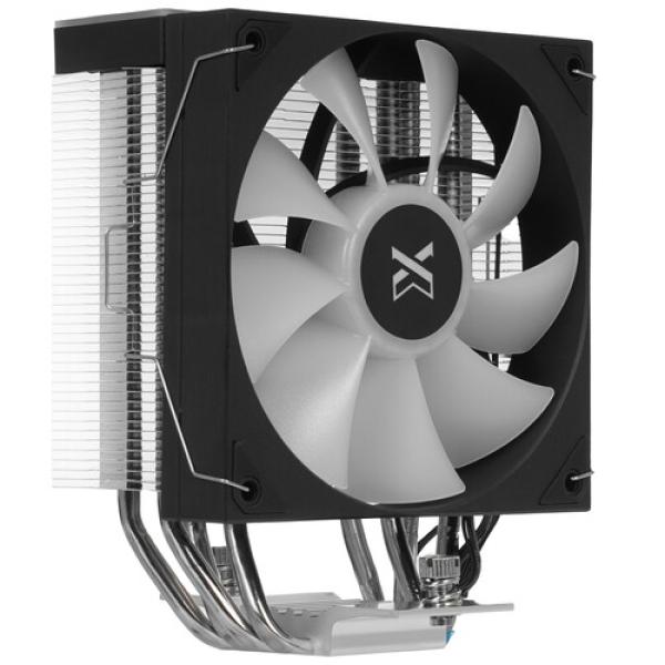 cooler-for-processor-xastra-ar-400-argb-ar-400-xxafpx-gl-black-3