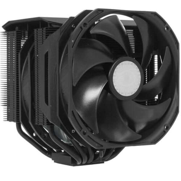 cooler-for-processor-coolermaster-masterair-ma-624-stealth-mam-d-6-ps-314-pk-r-1-black-1