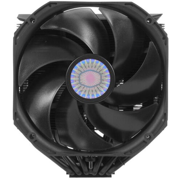 cooler-for-processor-coolermaster-masterair-ma-624-stealth-mam-d-6-ps-314-pk-r-1-black-2
