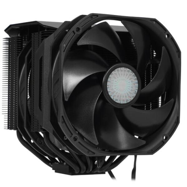 cooler-for-processor-coolermaster-masterair-ma-624-stealth-lga-1700-mam-d-6-ps-314-pk-r-1-black-1