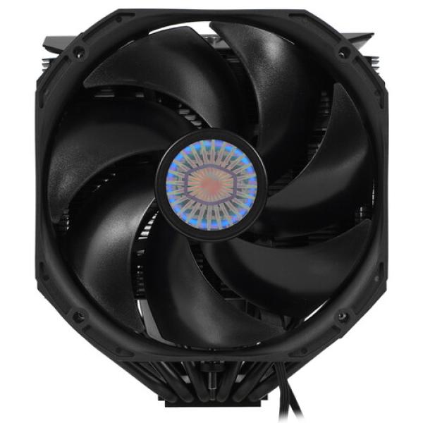 cooler-for-processor-coolermaster-masterair-ma-624-stealth-lga-1700-mam-d-6-ps-314-pk-r-1-black-2