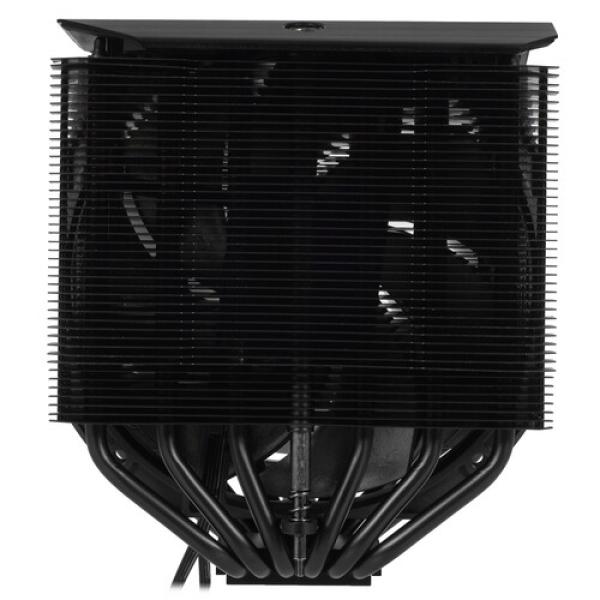 cooler-for-processor-coolermaster-masterair-ma-624-stealth-lga-1700-mam-d-6-ps-314-pk-r-1-black-4