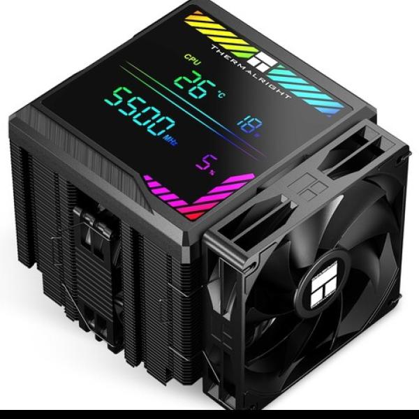 cooler-for-processor-thermalright-peerless-assassin-140-digital-black-1