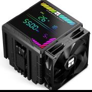 cooler-for-processor-thermalright-peerless-assassin-140-digital-black