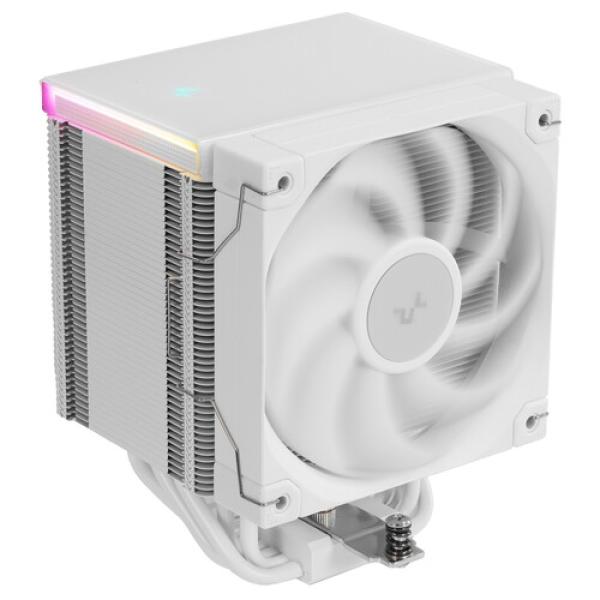 cooler-for-processor-deepcool-ak-500-digital-pro-wh-r-ak-500-whapmn-g-white-2