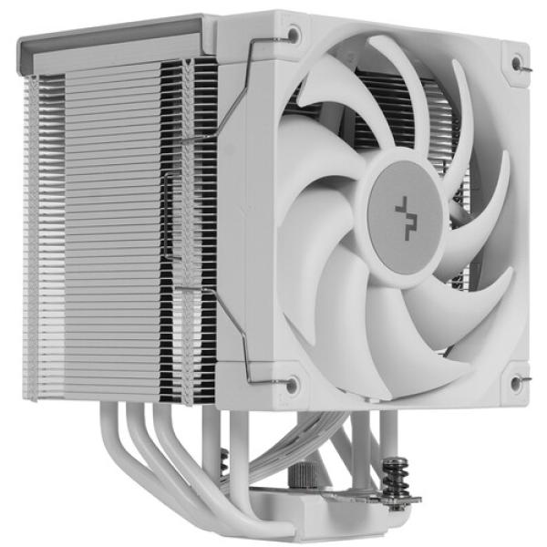 cooler-for-processor-deepcool-ak-500-digital-pro-wh-r-ak-500-whapmn-g-white-3