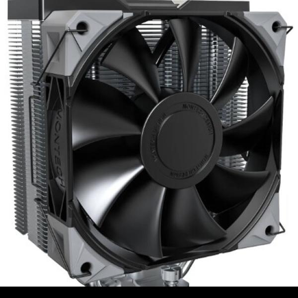 cooler-for-processor-montech-nx-400-nx-400-bk-black-1