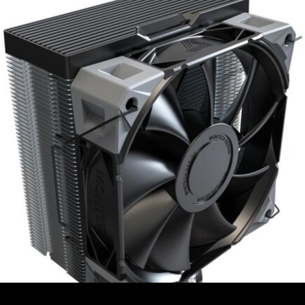 cooler-for-processor-montech-nx-400-nx-400-bk-black-2