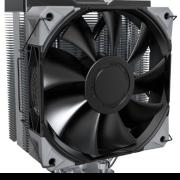 cooler-for-processor-montech-nx-400-nx-400-bk-black