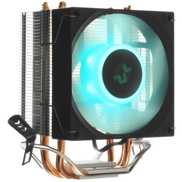 cooler-for-processor-deepcool-ag-300-marrs-r-ag-300-bkmnmn-g-black-2
