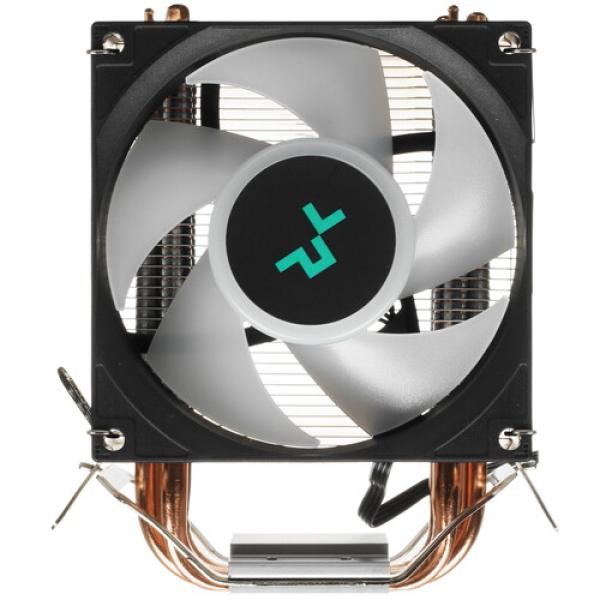 cooler-for-processor-deepcool-ag-300-marrs-r-ag-300-bkmnmn-g-black-4
