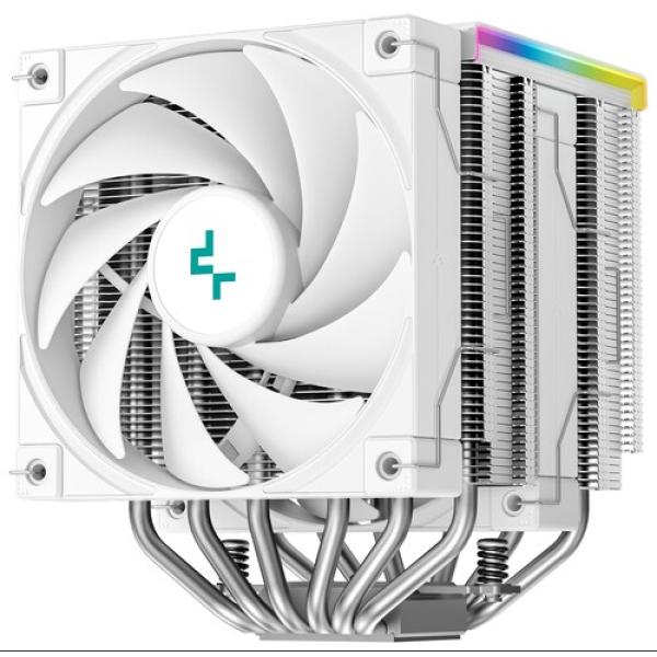 cooler-for-processor-deepcool-ak-620-digital-se-r-ak-620-bkadmn-gjd-white-2