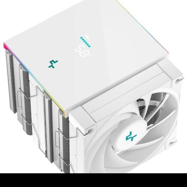 cooler-for-processor-deepcool-ak-620-digital-se-r-ak-620-bkadmn-gjd-white-3
