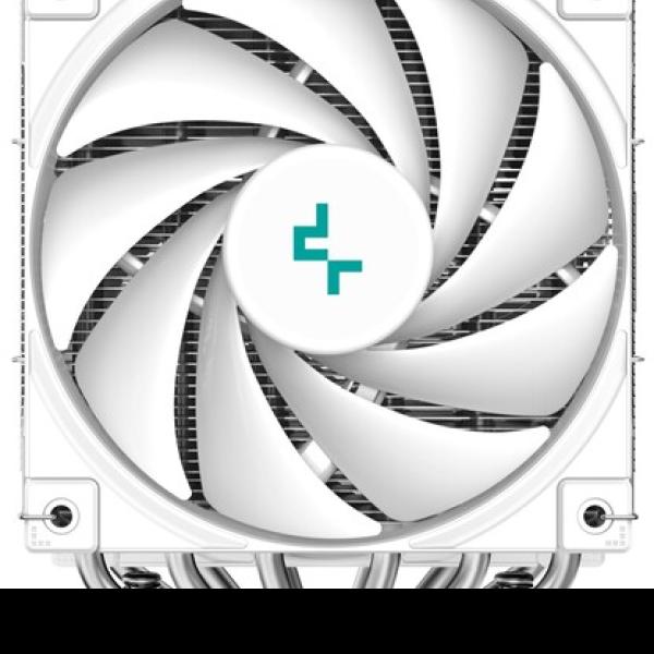cooler-for-processor-deepcool-ak-620-digital-se-r-ak-620-bkadmn-gjd-white-4