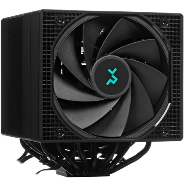 cooler-for-processor-deepcool-assassin-iv-r-asn-4-bknnmt-g-black-1