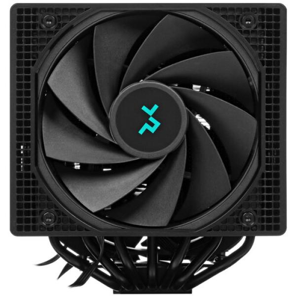 cooler-for-processor-deepcool-assassin-iv-r-asn-4-bknnmt-g-black-2