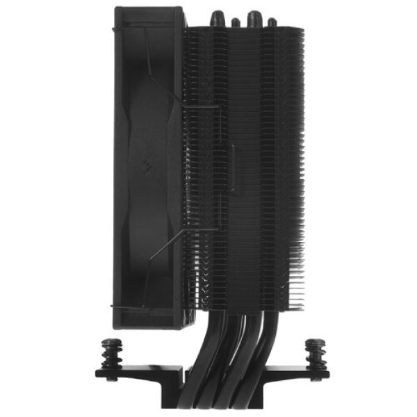 cooler-for-processor-deepcool-ag-400-bk-argb-r-ag-400-bkanmc-g-2-black-4