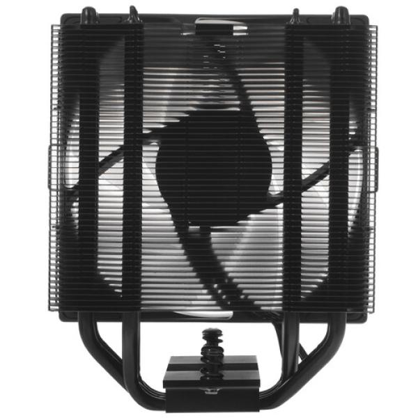 cooler-for-processor-deepcool-ag-400-bk-argb-r-ag-400-bkanmc-g-2-black-5