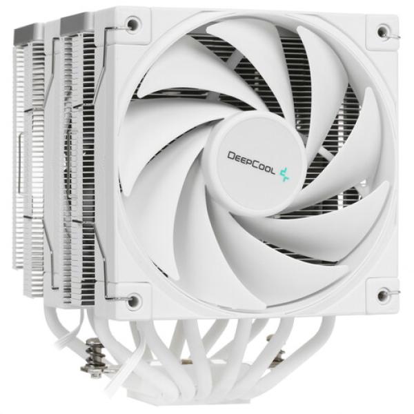 cooler-for-processor-deepcool-ak-620-wh-r-ak-620-whnnmt-g-1-white-1