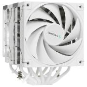 cooler-for-processor-deepcool-ak-620-wh-r-ak-620-whnnmt-g-1-white