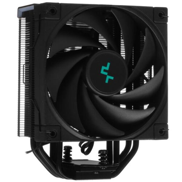 cooler-for-processor-deepcool-ak-400-digital-r-ak-400-bkadmn-g-black-2