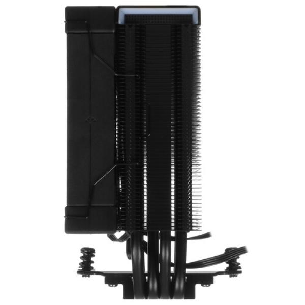cooler-for-processor-deepcool-ak-400-digital-r-ak-400-bkadmn-g-black-4