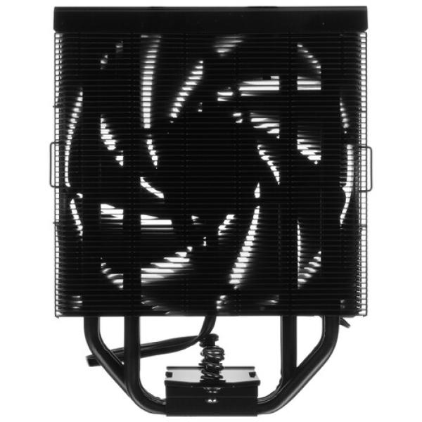 cooler-for-processor-deepcool-ak-400-digital-r-ak-400-bkadmn-g-black-5