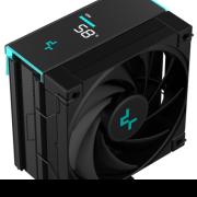 cooler-for-processor-deepcool-ak-400-digital-r-ak-400-bkadmn-g-black