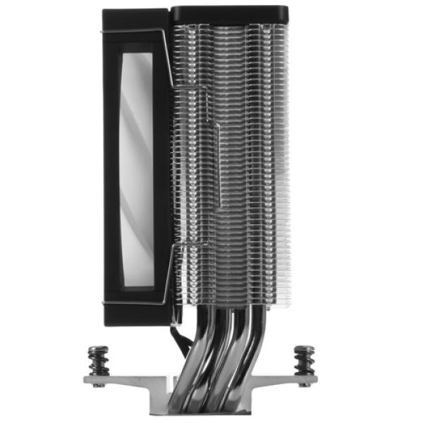 cooler-for-processor-deepcool-ag-400-g-2-argb-r-ag-400-bkammg-2-g-black-5