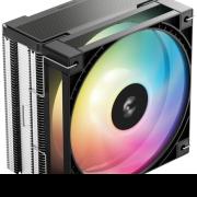 cooler-for-processor-deepcool-ag-400-g-2-argb-r-ag-400-bkammg-2-g-black