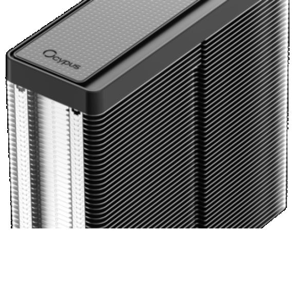 cooler-for-processor-ocypus-delta-40-elite-dual-fan-delta-40-bk-2-nnwn-00-x-gl-black-5
