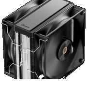 cooler-for-processor-ocypus-delta-40-elite-dual-fan-delta-40-bk-2-nnwn-00-x-gl-black
