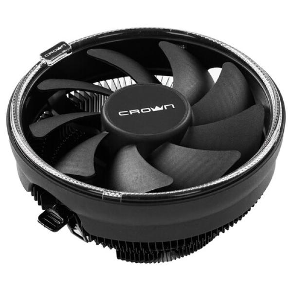 cooler-for-processor-crown-cm-1150-pwmv-2-cm-000003666-black-2