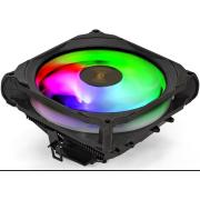 cooler-for-processor-exegate-dark-magic-ee-400-xl-pwmrgb-ex-286158-rus-black