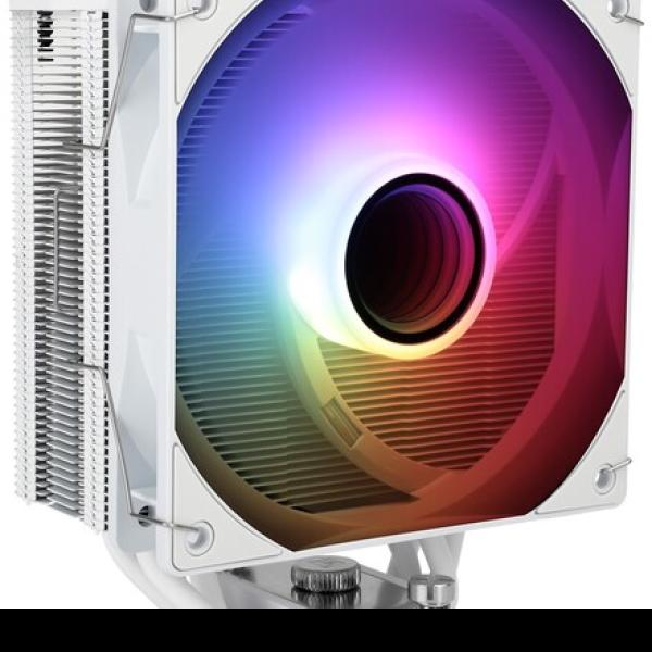 cooler-for-processor-thermalright-assassin-spirit-120-vision-white-argb-as-120-vision-wh-argb-white-1