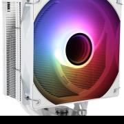 cooler-for-processor-thermalright-assassin-spirit-120-vision-white-argb-as-120-vision-wh-argb-white