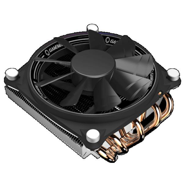 cooler-for-processor-gamemax-gamma-300-rainbow-black-5