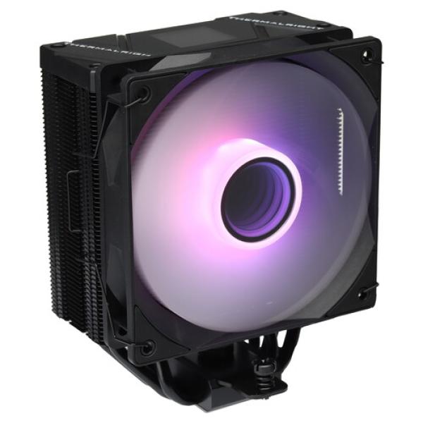 cooler-for-processor-thermalright-assassin-spirit-120-vision-black-argb-as-120-vision-bl-argb-black-2