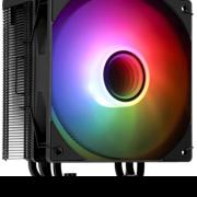 cooler-for-processor-thermalright-assassin-spirit-120-vision-black-argb-as-120-vision-bl-argb-black