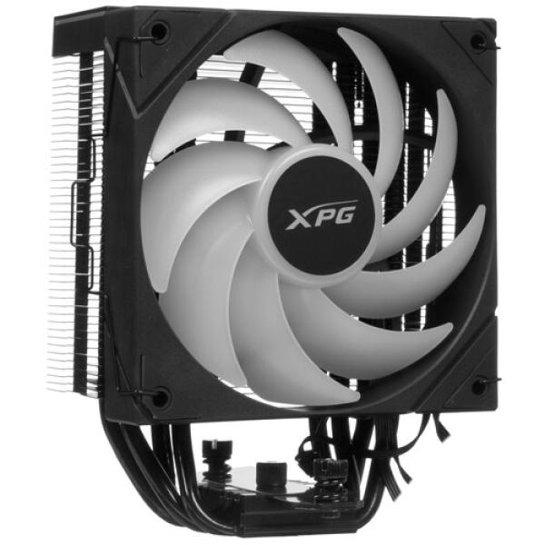 cooler-for-processor-adata-xpg-maestro-plus-42-sa-maestroplus-42-sa-bkcww-black-2
