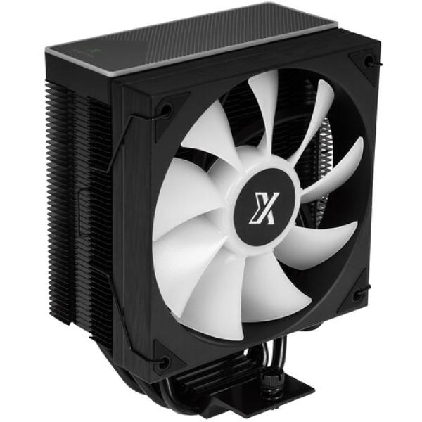 cooler-for-processor-xastra-ar-400-frgb-bk-ar-400-bksfpx-gl-black-3