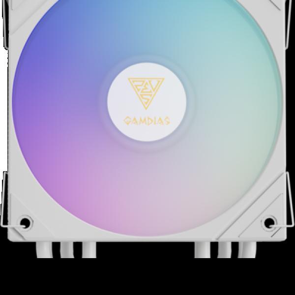 cooler-for-processor-gamdias-boreas-m-2-51-d-wh-argb-16352-02500-00000-g-white-2