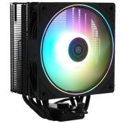 cooler-for-processor-thermalright-assassin-spirit-120-rgb-as-120-evo-black