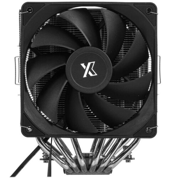 cooler-for-processor-xastra-ax-620-basic-ax-620-xxnfmx-gl-black-2