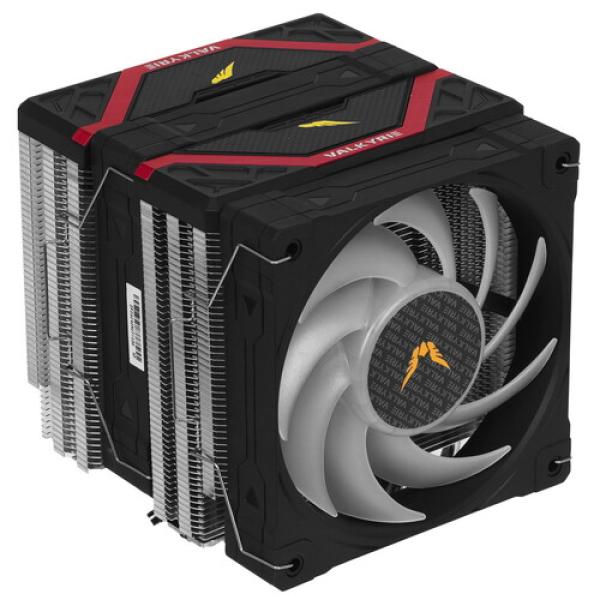 cooler-for-processor-valkyrie-vind-dl-125-hw-na-125-black-2